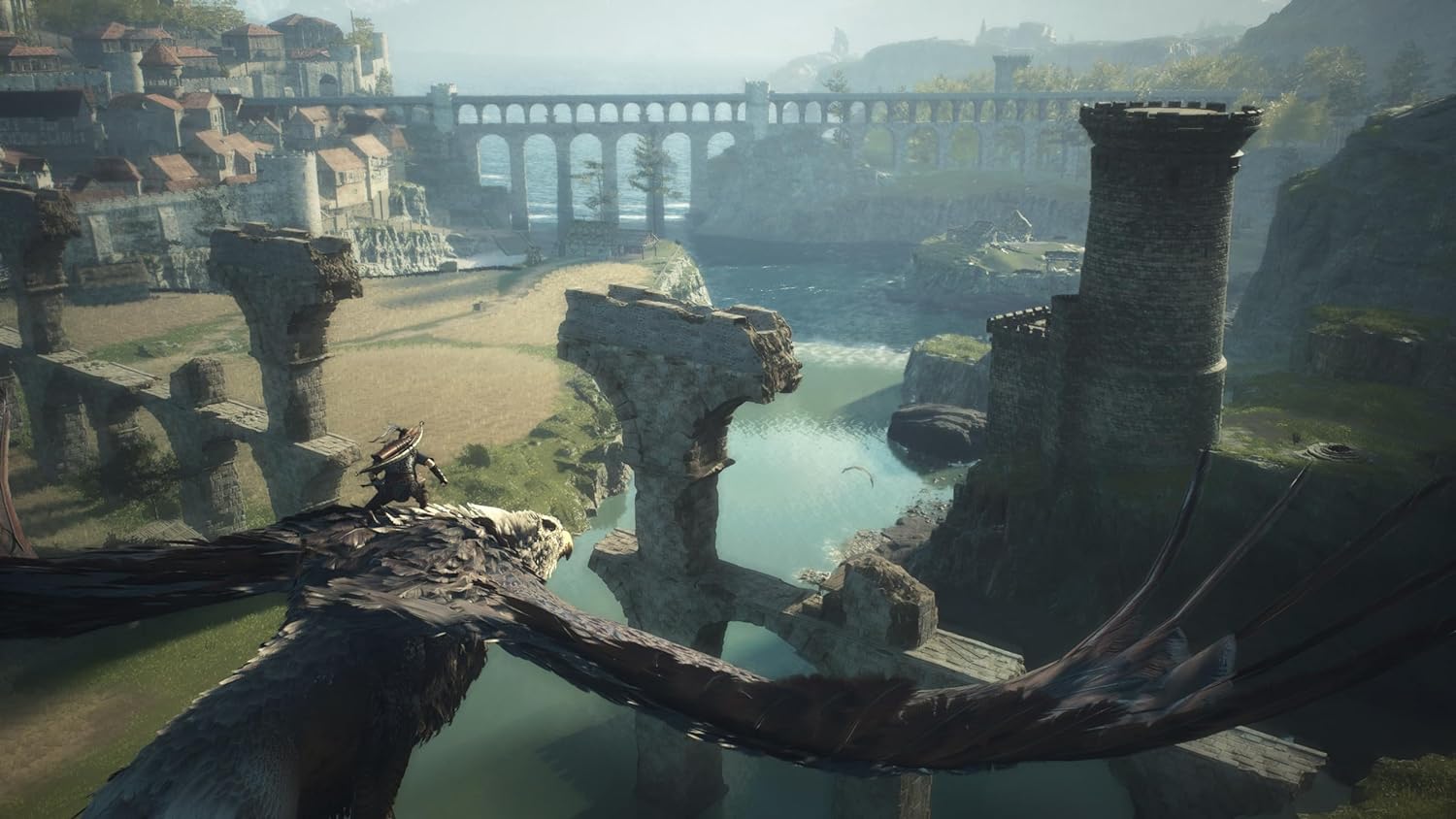 Dragon's Dogma 2 - PlayStation 5 | PS5