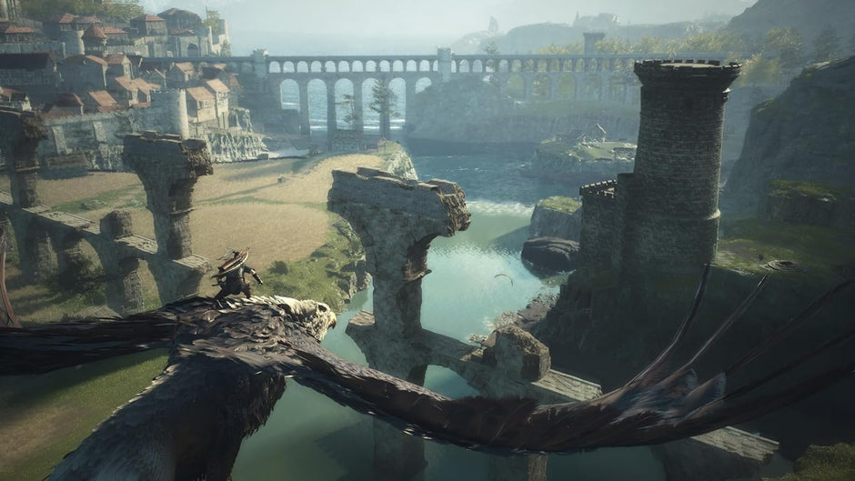 Dragon's Dogma 2 - PlayStation 5 | PS5