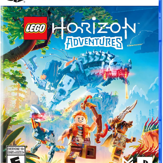 LEGO Horizon Adventures – PlayStation 5 | PS5