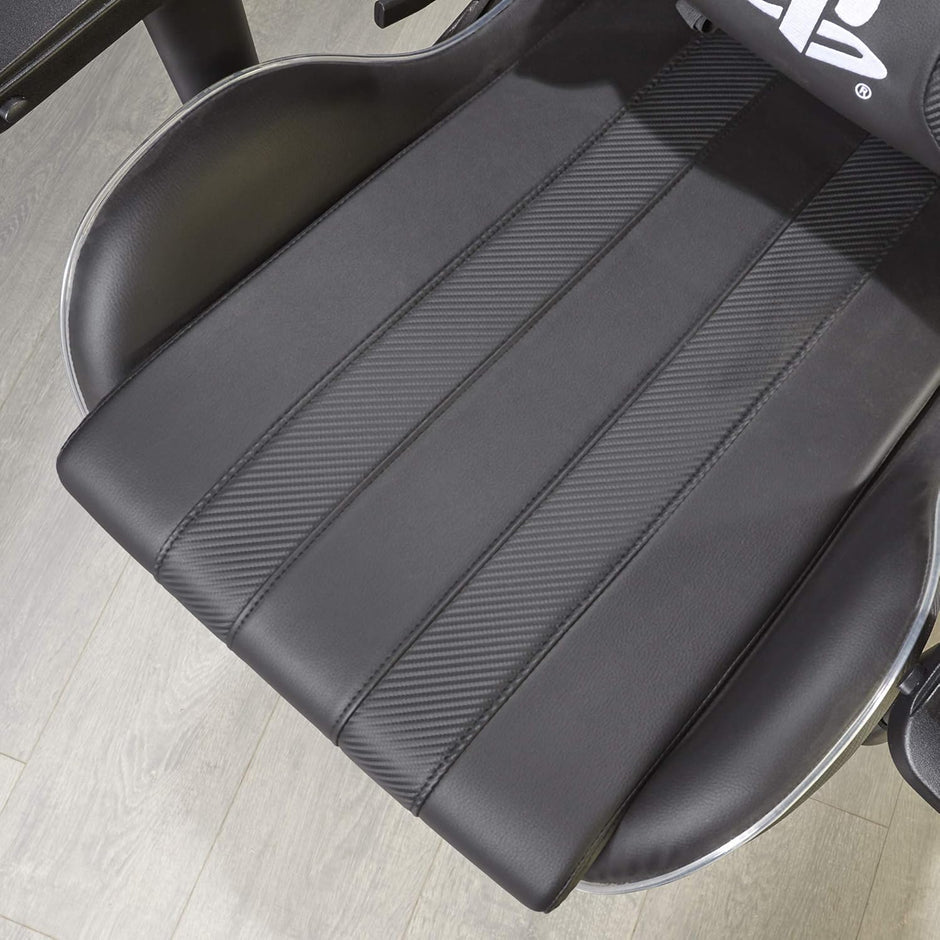 X Rocker PlayStation RGB Gaming Chair