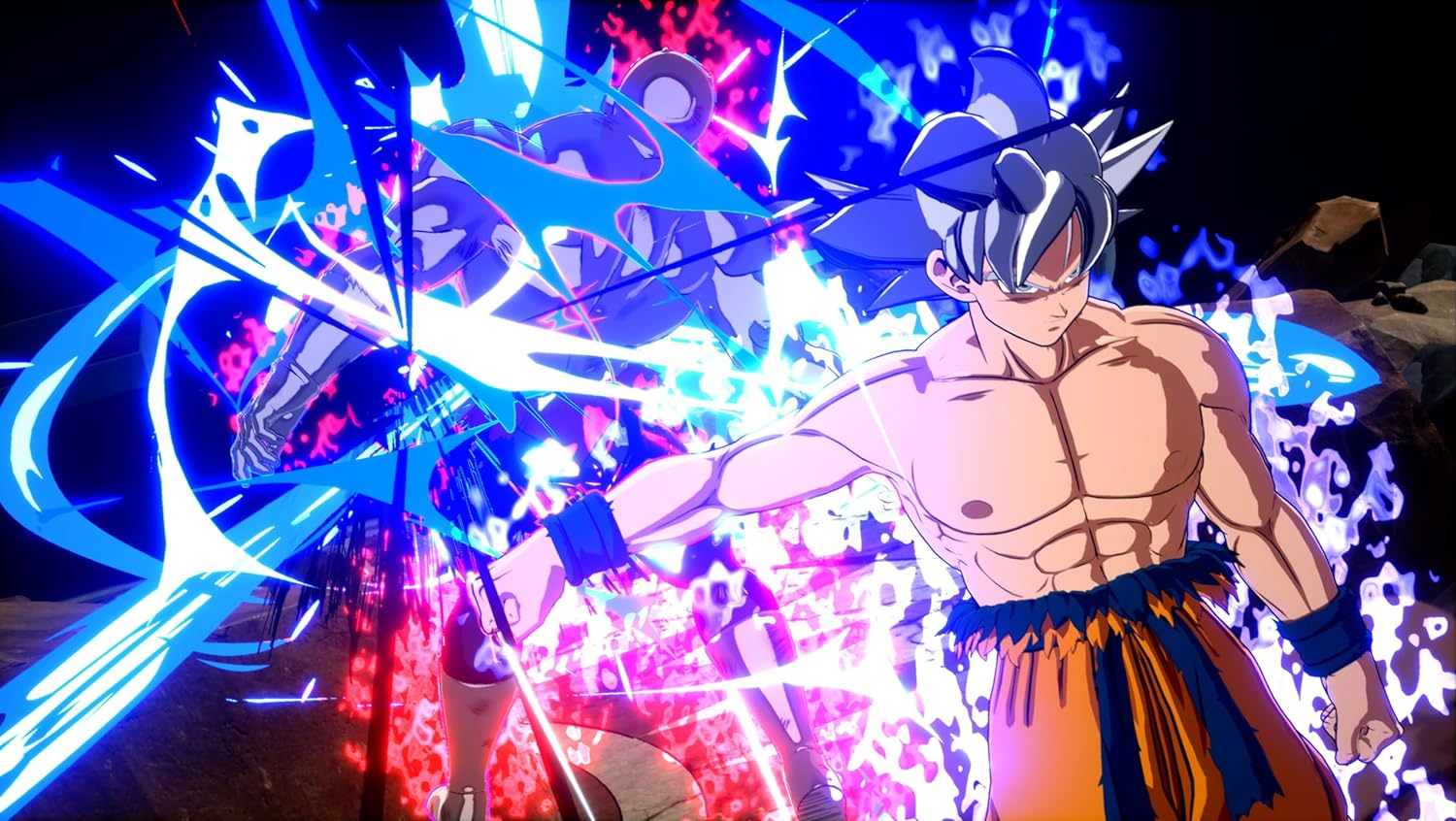 DRAGON BALL: Sparking! ZERO - PlayStation 5 | PS5