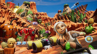 All-Star Fruit Racing - Nintendo Switch