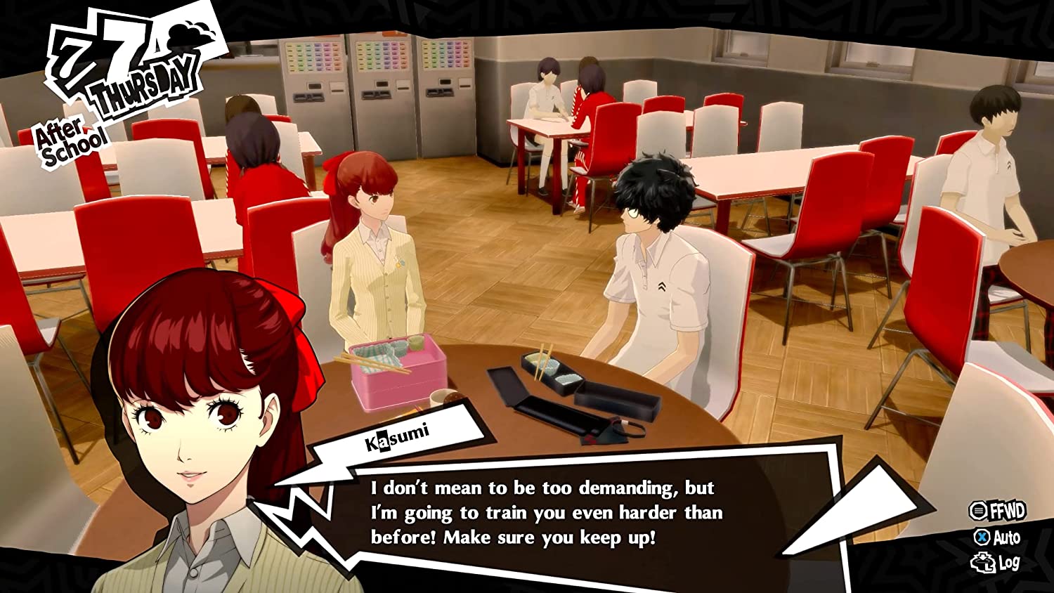 Persona 5 Royal - PlayStation 5