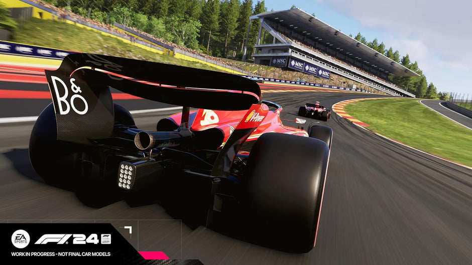 F1 24 - PlayStation 4 | PS4