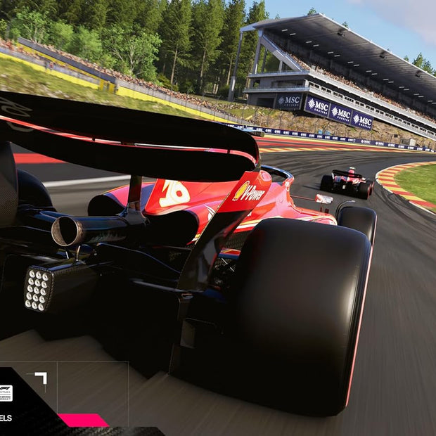 F1 24 - PlayStation 4 | PS4