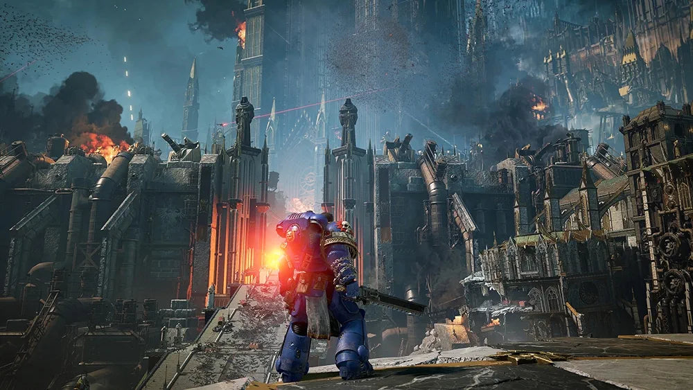 Warhammer 40,000: Space Marine 2 - PlayStation 5 | PS5