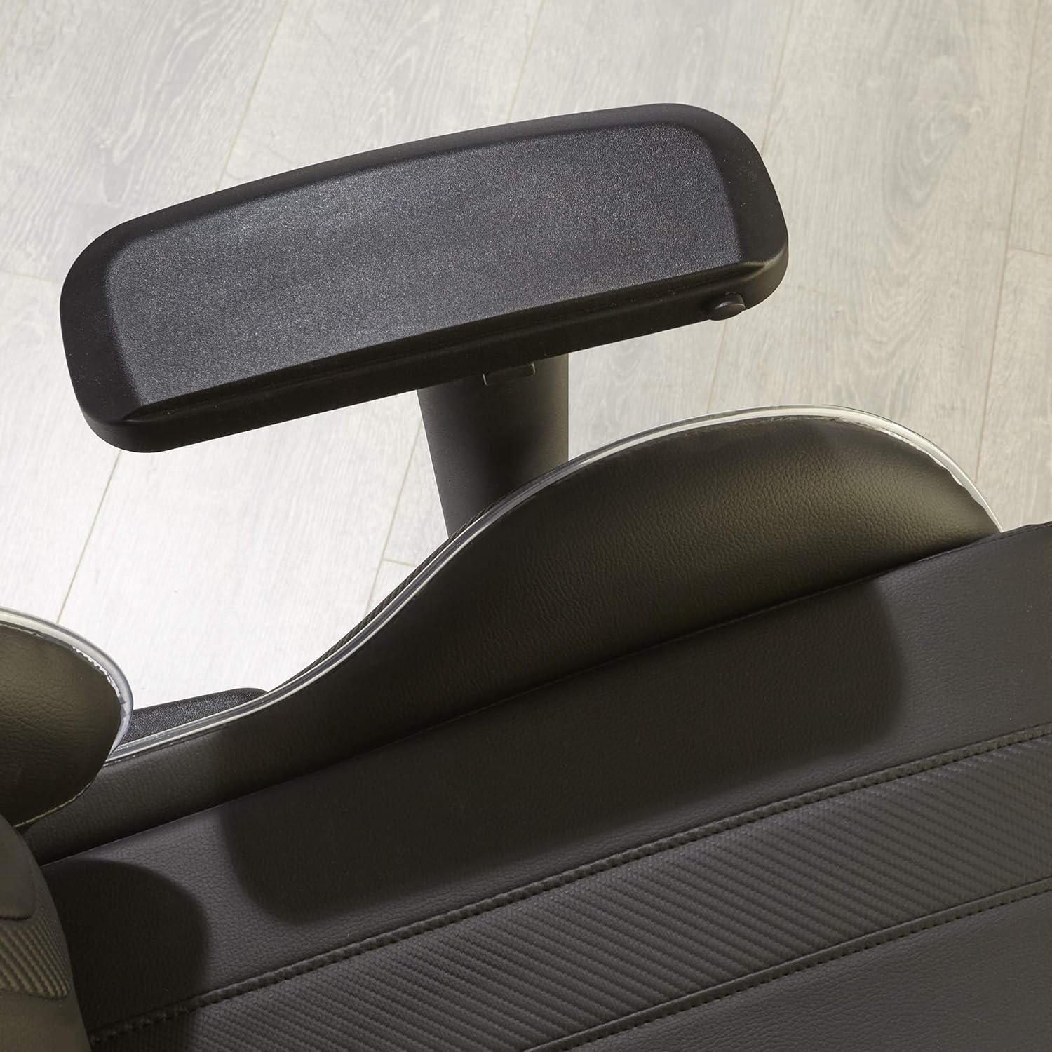 X Rocker PlayStation RGB Gaming Chair