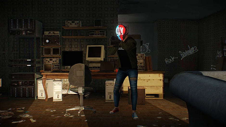 Payday 2 - Nintendo Switch
