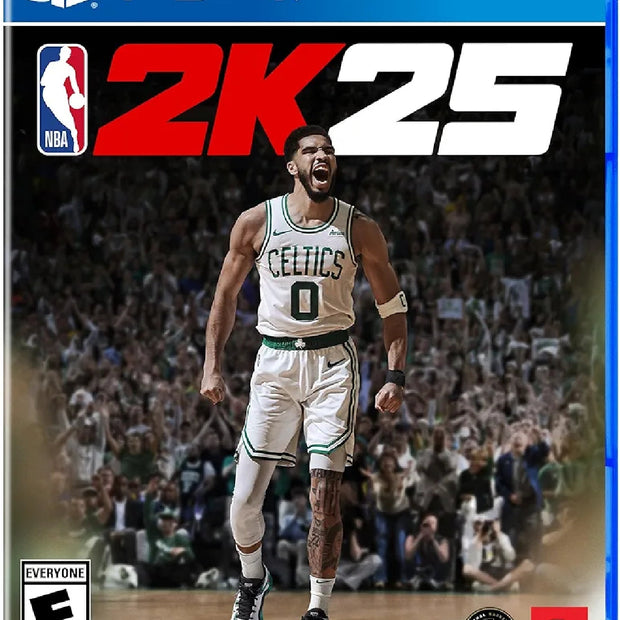 NBA 2K25 - PlayStation 4 | PS4