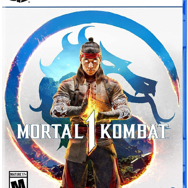 Mortal Kombat 1 - PlayStation5 | PS5