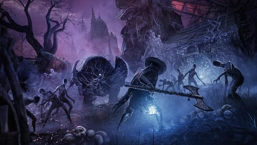 Lords of the Fallen - PlayStation 5 | PS5