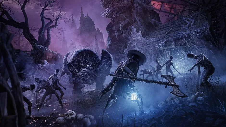 Lords of the Fallen - PlayStation 5 | PS5