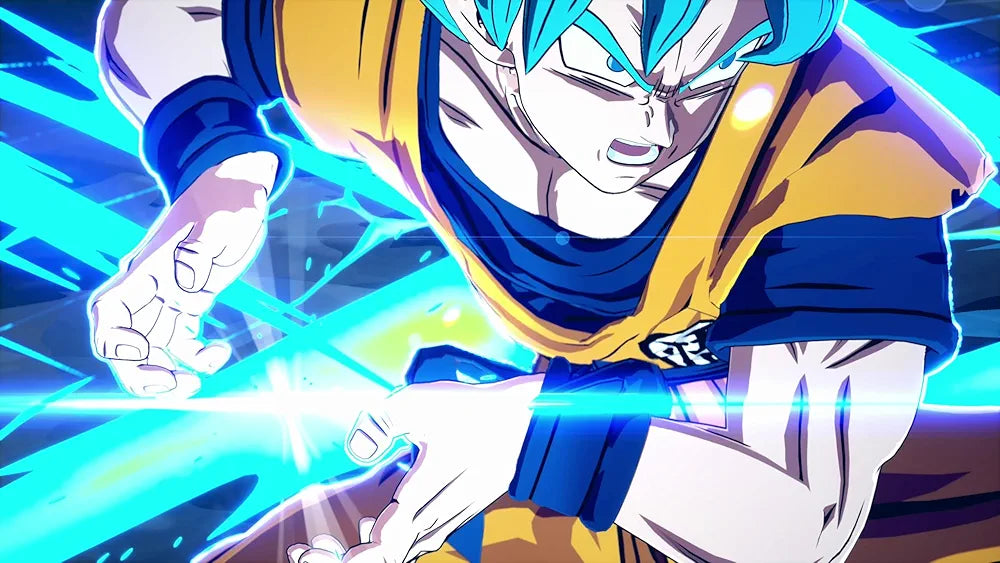 DRAGON BALL: Sparking! ZERO - PlayStation 5 | PS5