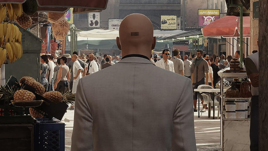 HITMAN: World of Assassination - PlayStation 5 | PS5