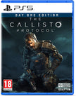 Ps5 The Callisto Protocol Day One Edition - PlayStation 5

