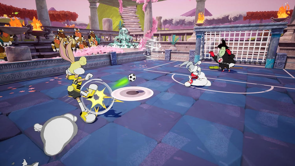 Looney Tunes: Wacky World of Sports - Nintendo Switch
