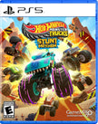 Hot Wheels Monster Trucks: Stunt Mayhem - PlayStation 5 | PS5