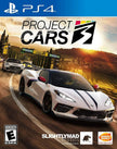Project CARS 3 - Playstation 4