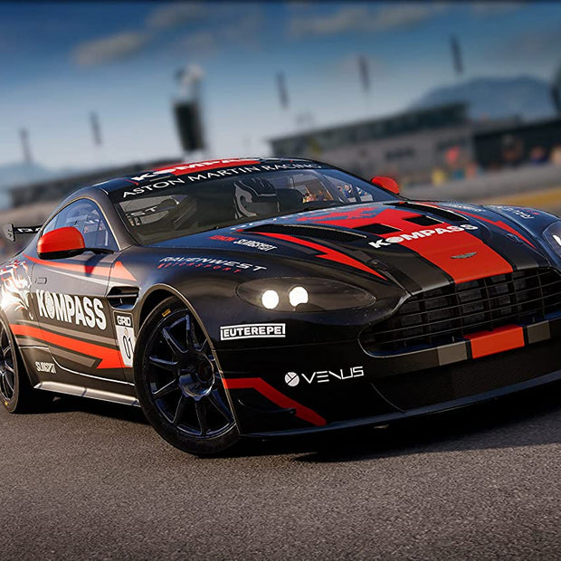 Grid Legends - PlayStation 5