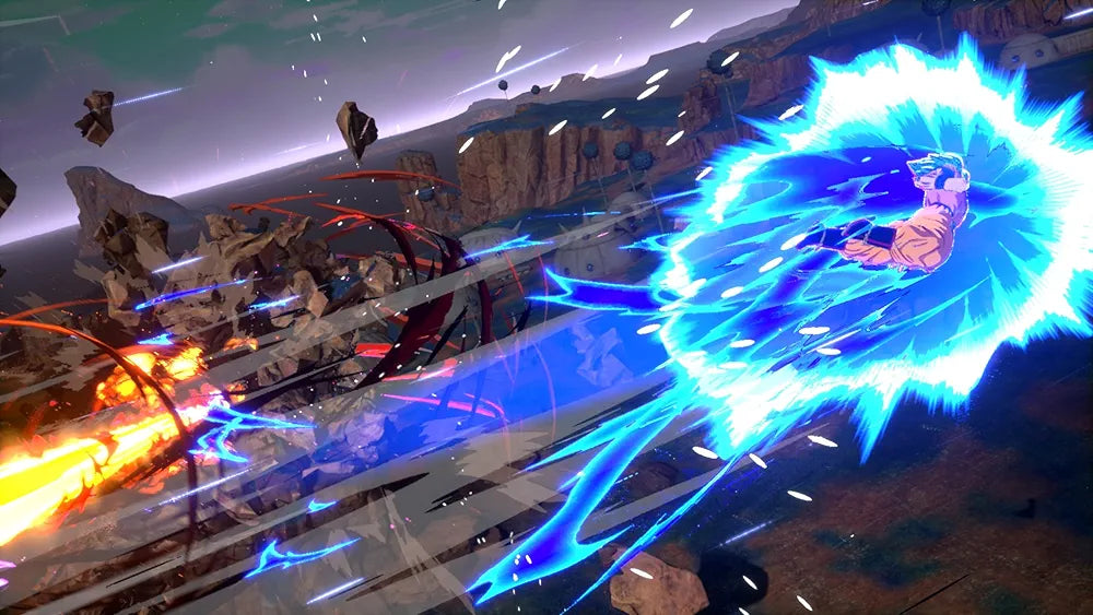 DRAGON BALL: Sparking! ZERO - PlayStation 5 | PS5