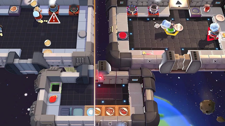 Overcooked! All You Can Eat - PlayStation 5 | PS5