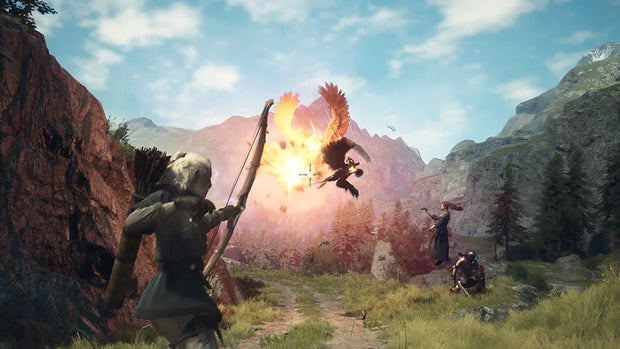 Dragon's Dogma 2 - PlayStation 5 | PS5