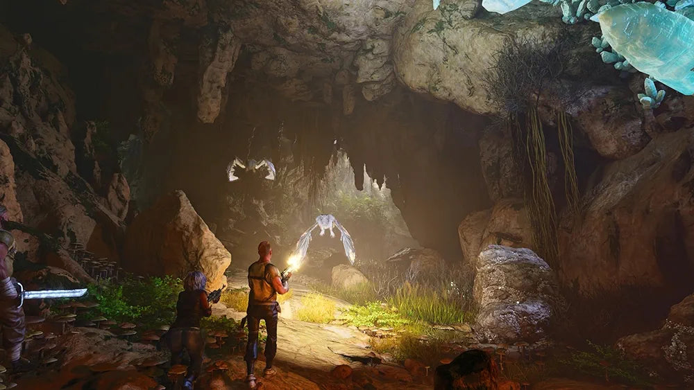 ARK: Survival Ascended - PlayStation 5 | PS5
