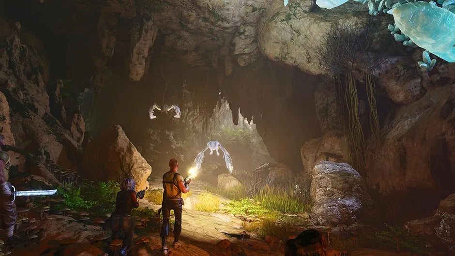 ARK: Survival Ascended - PlayStation 5 | PS5