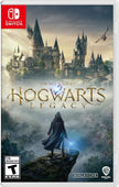 Hogwarts Legacy - Nintendo Switch