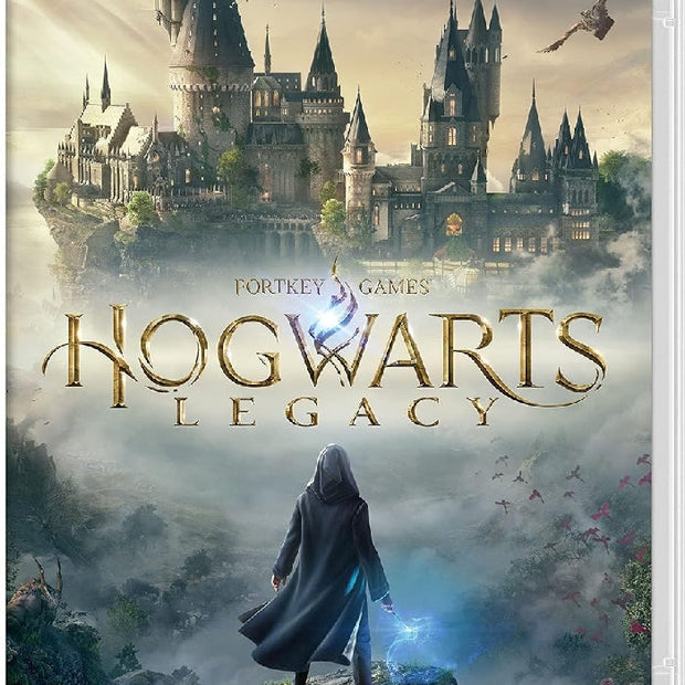 Hogwarts Legacy - Nintendo Switch