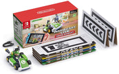 Mario Kart Live: Home Circuit Luigi Set