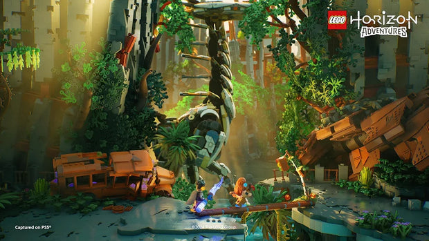 LEGO Horizon Adventures – PlayStation 5 | PS5
