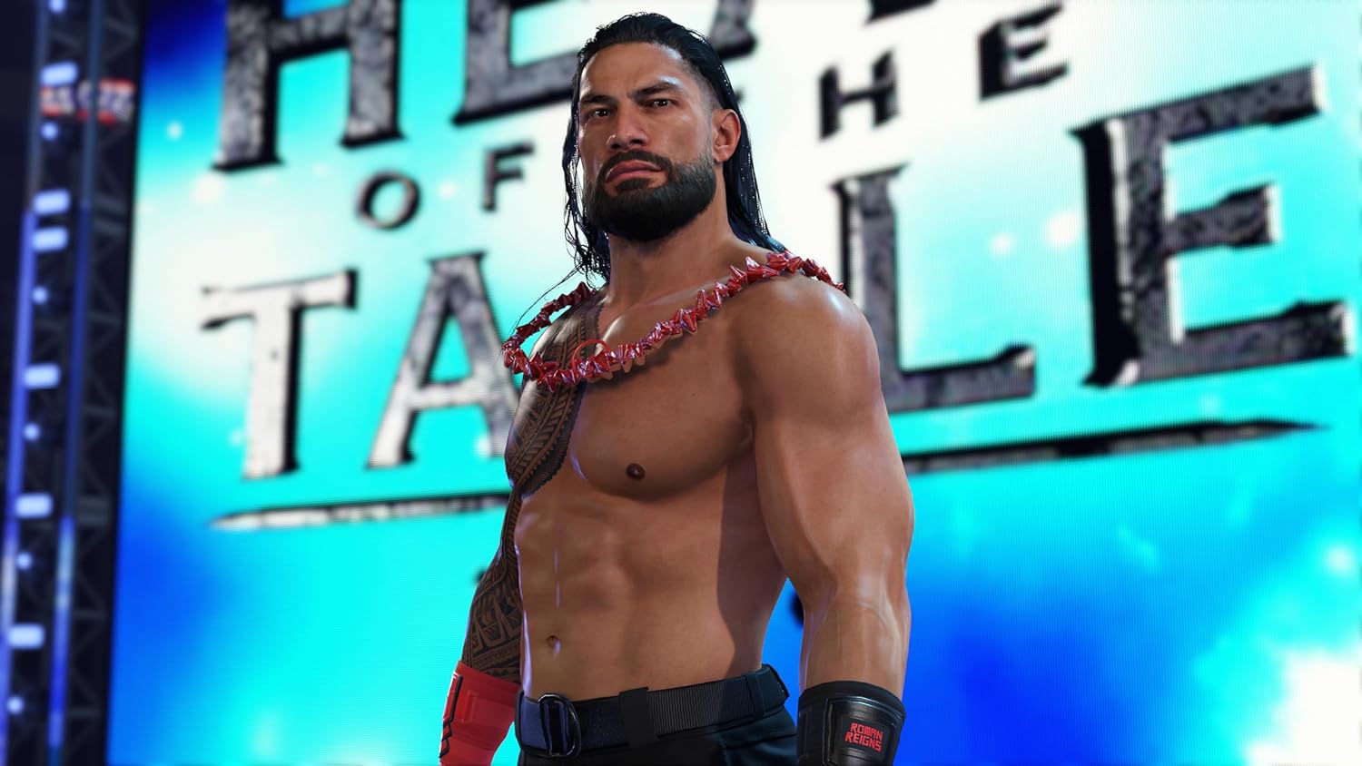 WWE 2K24 - PlayStation 4 | PS4