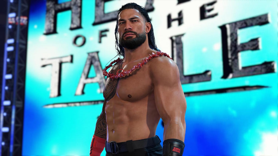 WWE 2K24 - PlayStation 4 | PS4