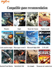 PXN 2119 Pro Flight Simulator Joystcik 