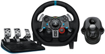 Logitech G Driving Force Shifter for Logitech steering wheels, PS5 - PS4 - PC - XBOX