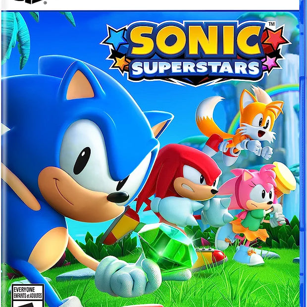 Sonic Superstars - PlayStation 5 | PS5