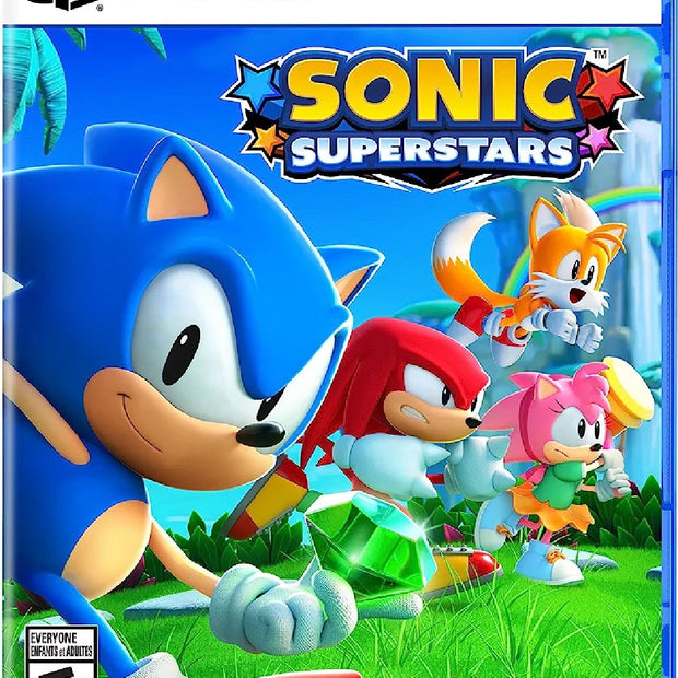 Sonic Superstars - PlayStation 5 | PS5