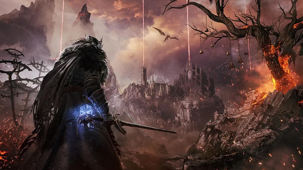 Lords of the Fallen - PlayStation 5 | PS5
