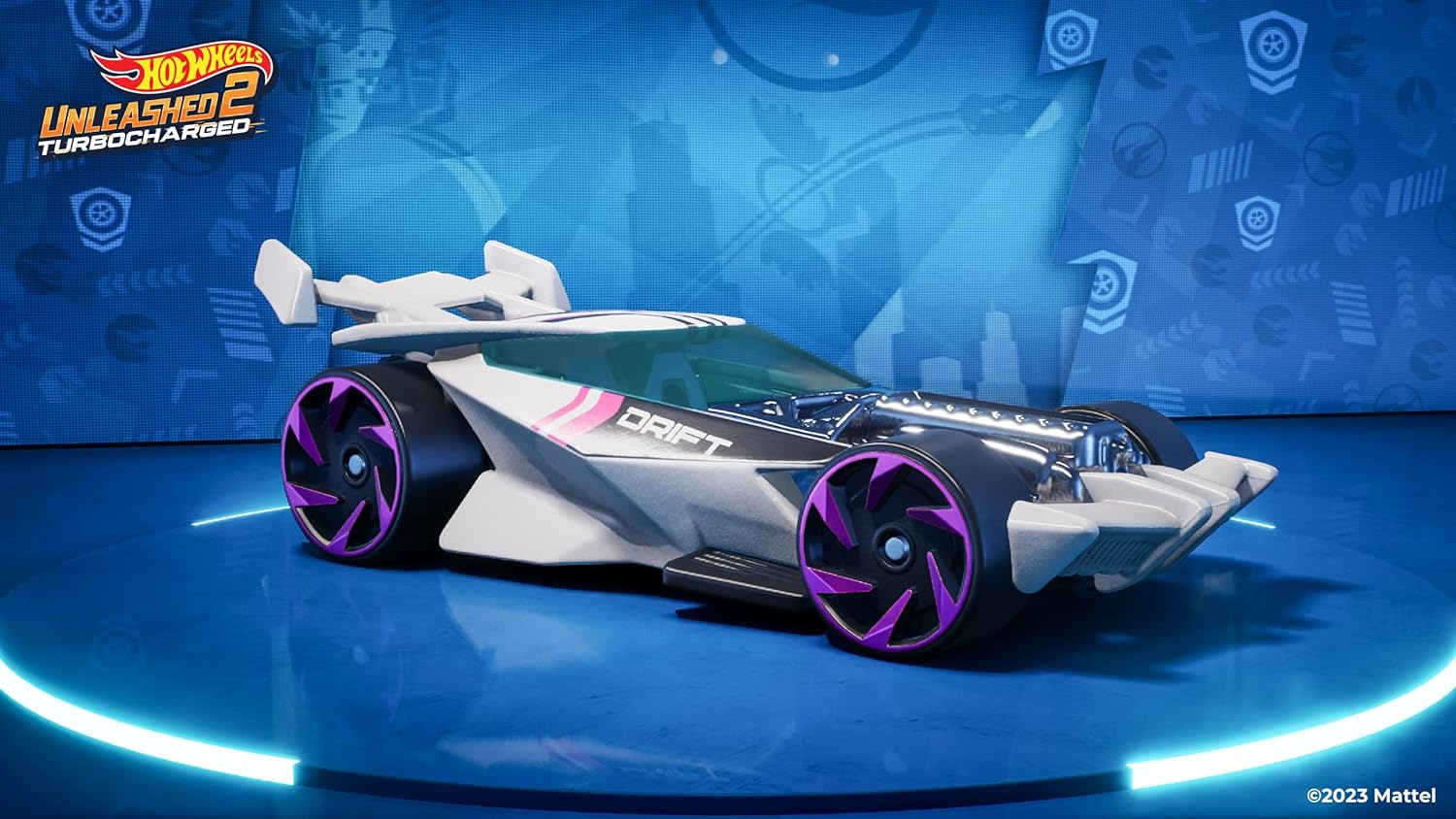 Hot Wheels Unleashed 2: Turbocharged - PlayStation 5 | PS5