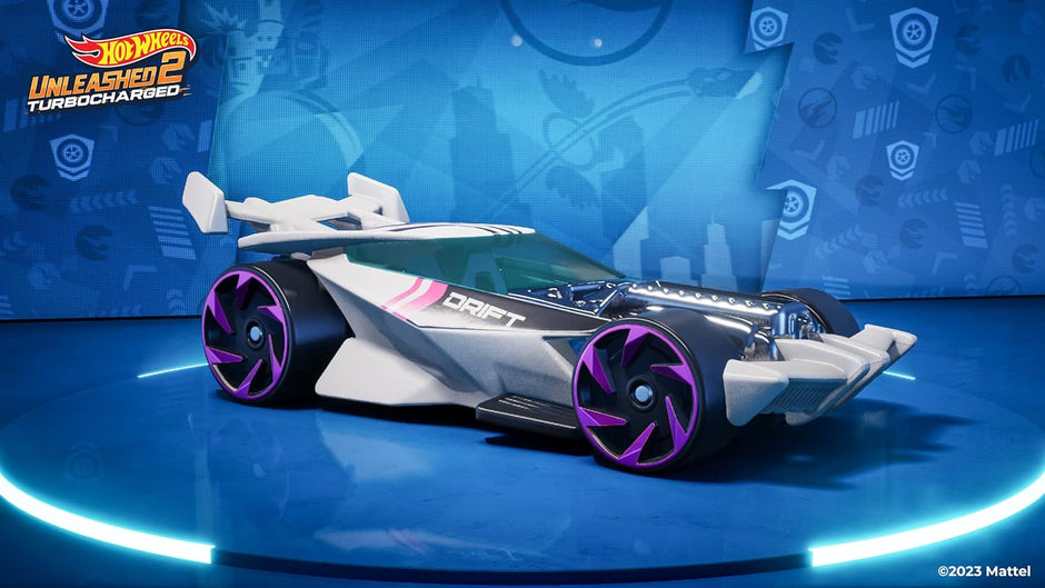Hot Wheels Unleashed 2: Turbocharged - PlayStation 5 | PS5