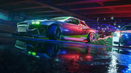 Need for Speed NFS Unbound for Xbox Series X