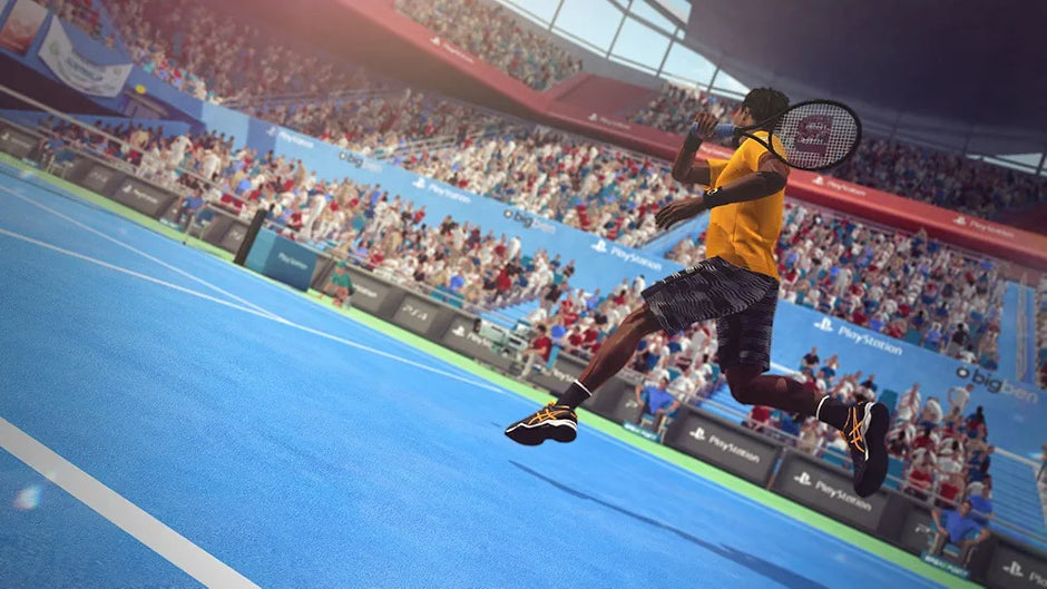Tennis World Tour Roland-Garros Edition - Nintendo Switch