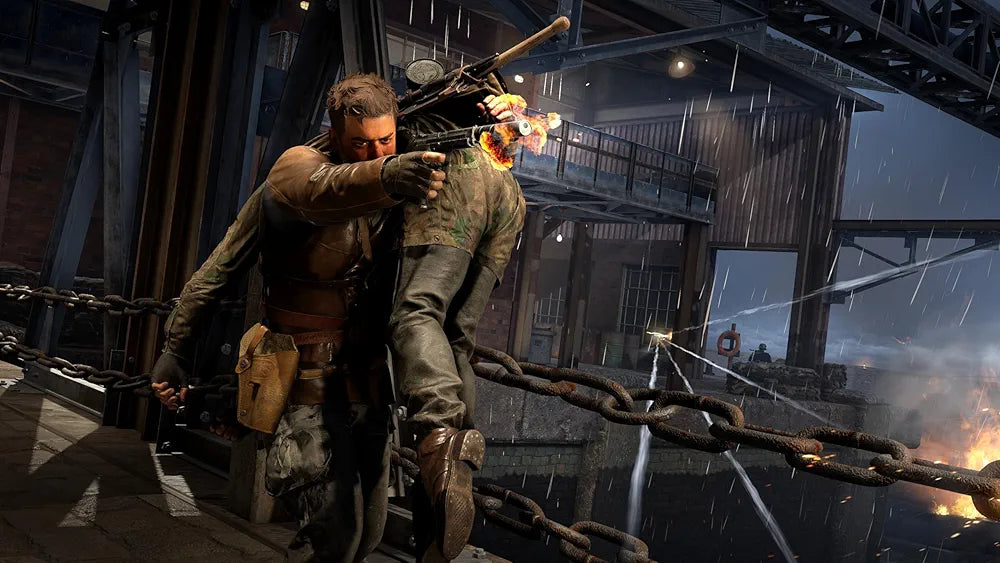 Sniper Elite: Resistance - PlayStation 5 | PS5