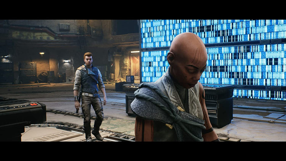 Star Wars Jedi: Survivor - PlayStation 5 | PS5