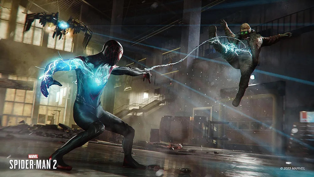 Marvel's Spider-Man 2 - PlayStation 5 | PS5