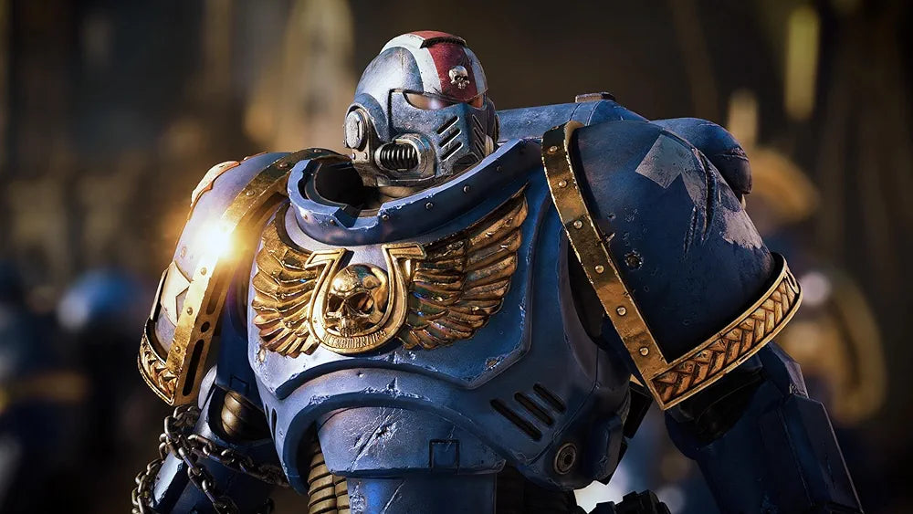 Warhammer 40,000: Space Marine 2 - PlayStation 5 | PS5