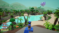 Paw Patrol World - PlayStation 5 | PS5