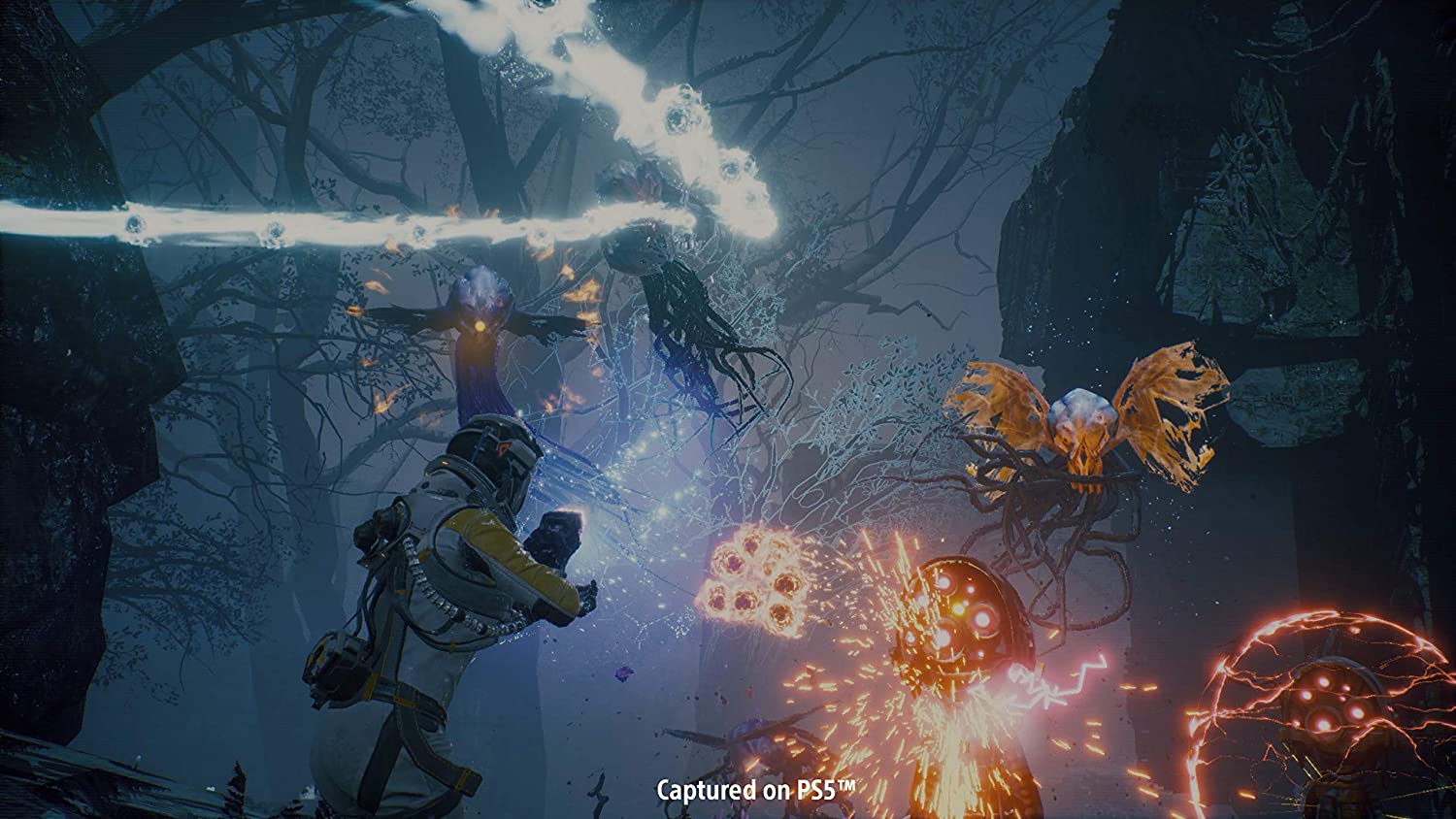 Returnal - PlayStation 5 | PS5