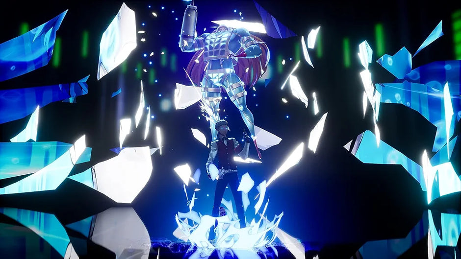 Persona 3 Reload - PlayStation 4 | PS4